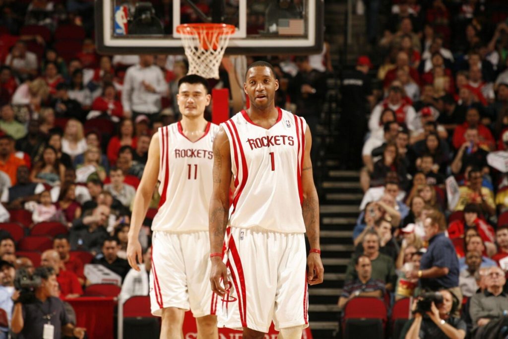 Iconic NBA Duos that Never won the Championship Together  