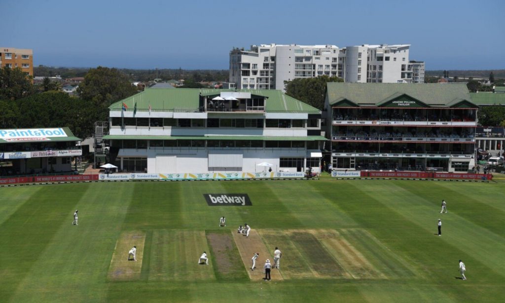 9 Must Visit Beautiful Cricket Grounds in South Africa  