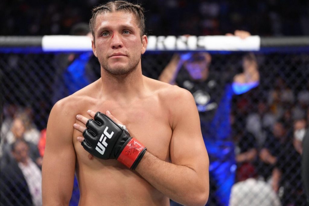 10 Best Featherweight Fighters In The History of UFC  