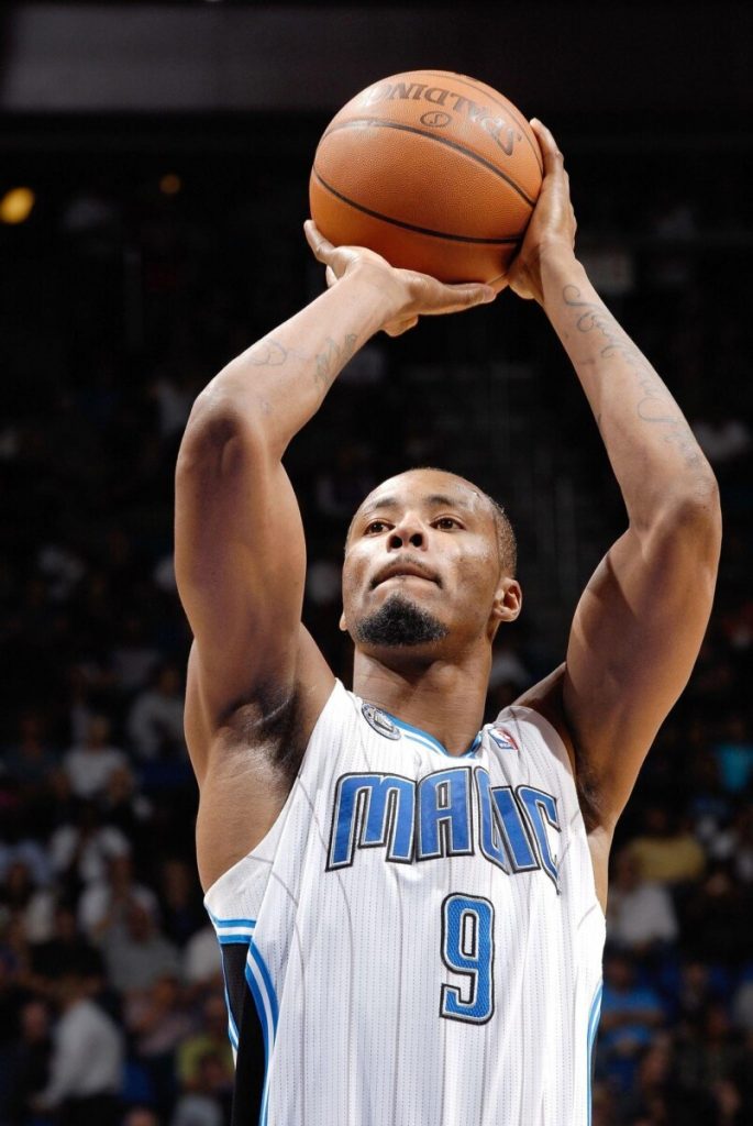 10 Best Players In Orlando Magic Franchise History  