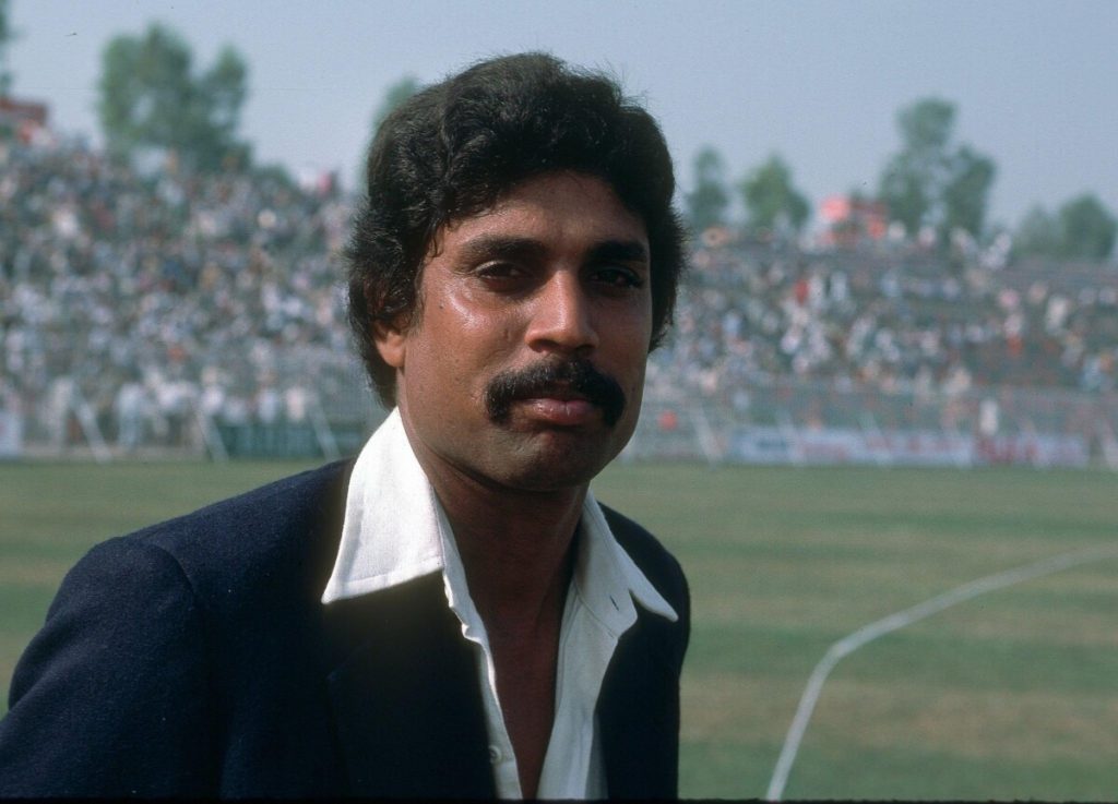 Never Seen Before Throwback Pictures of Famous Cricketers  