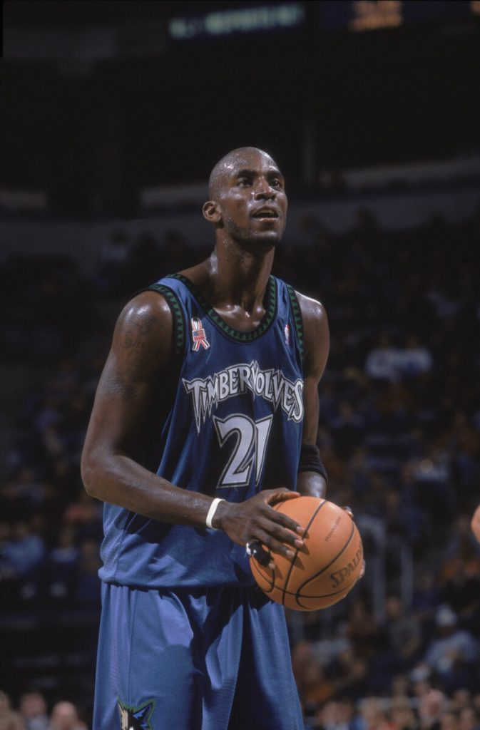 List Of 10 Best Power Forwards In The History Of NBA  