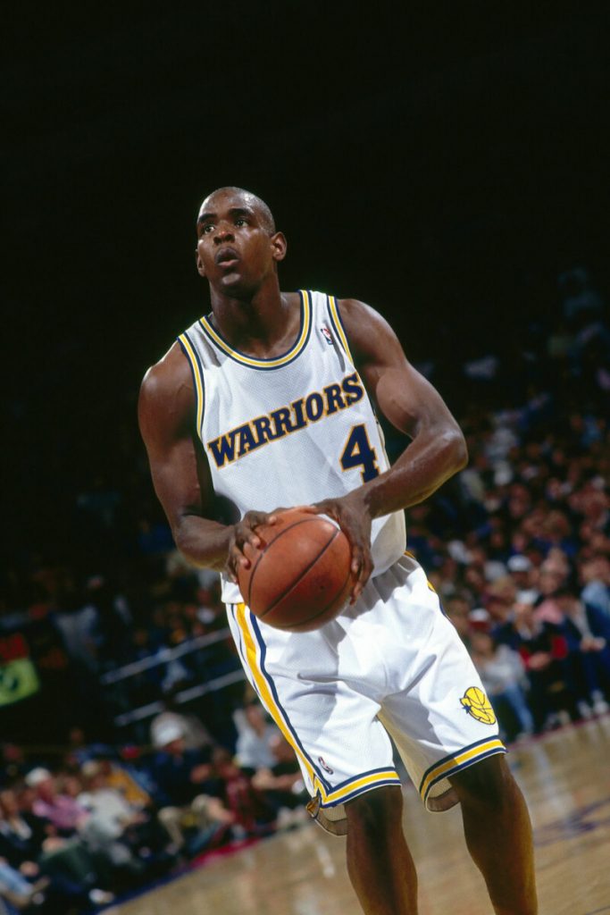 List Of 10 Best Power Forwards In The History Of NBA  