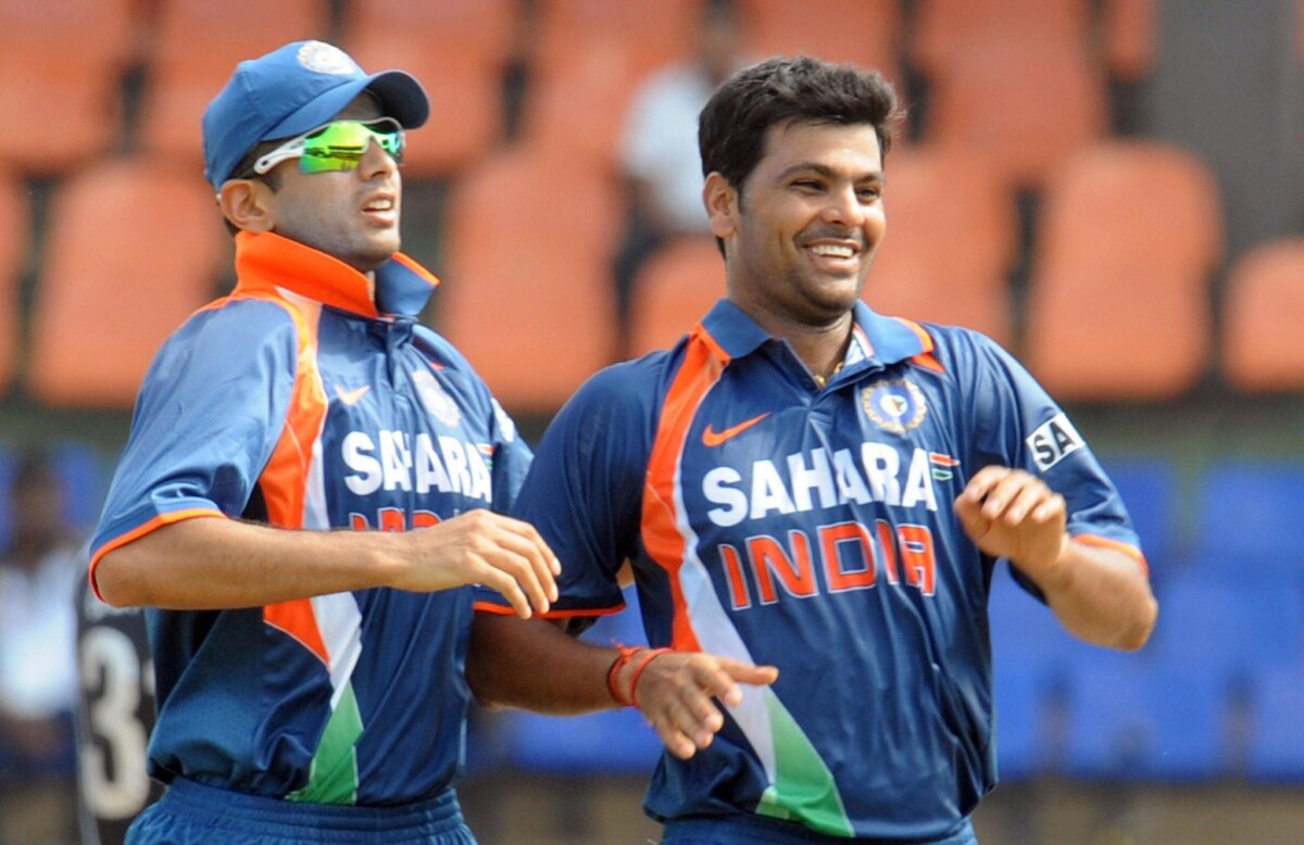 Players Who Never Played In The ODI World Cup For India  
