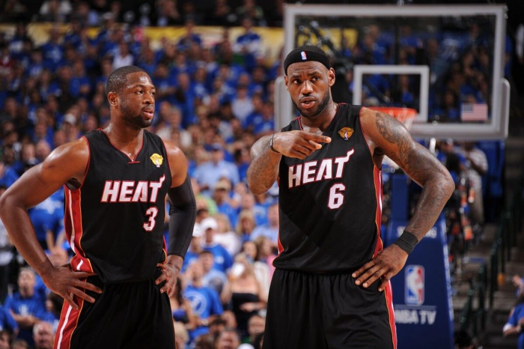 Top 10 NBA Draft classes in the history of league  