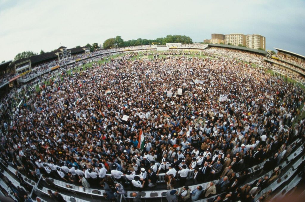 15 Best Indian Cricket Team Moments in 20th Century Images  
