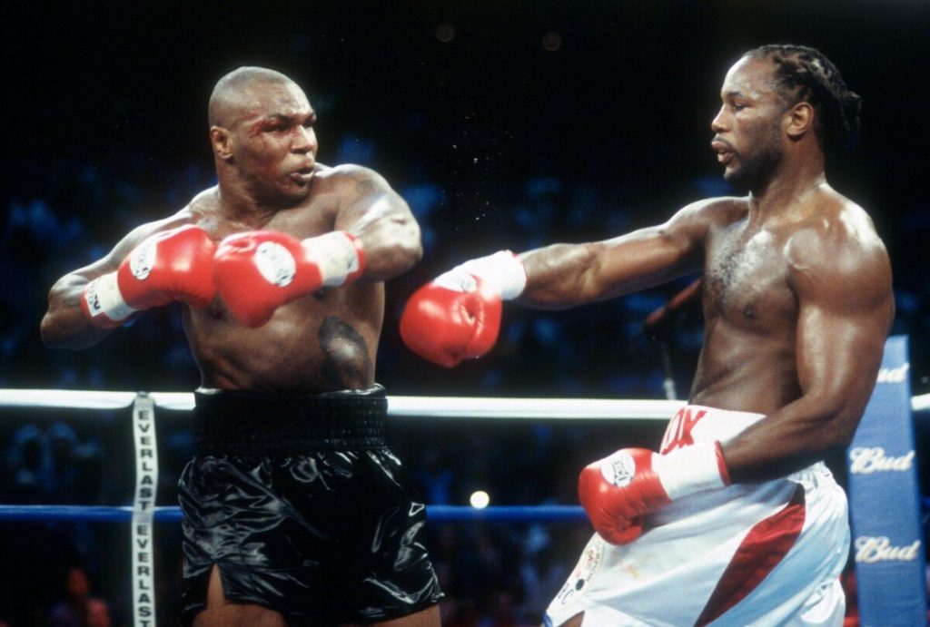 Most One-Sided Title Fights in the History of Boxing  