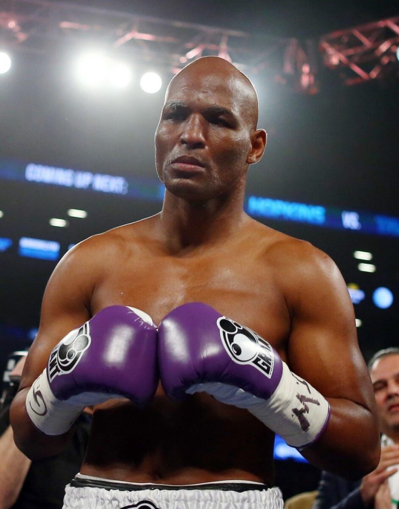 10 Iconic Boxing Records That Will Never Be Broken  