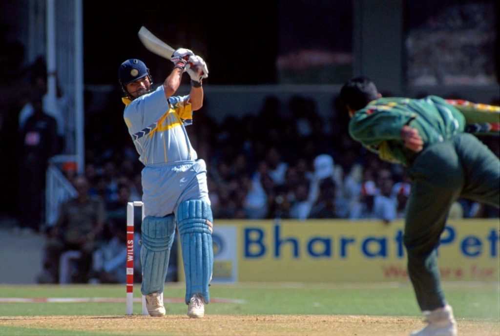 ODI Cricket Legends Who Were Unstoppable In Their Prime  