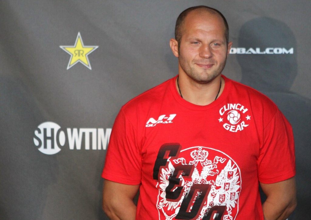 10 Biggest What If Questions in the History of UFC  