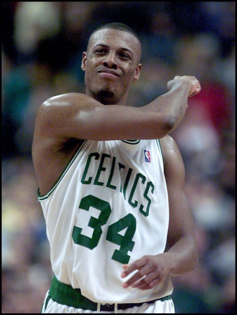 10 Interesting and Lesser Known NBA Facts  