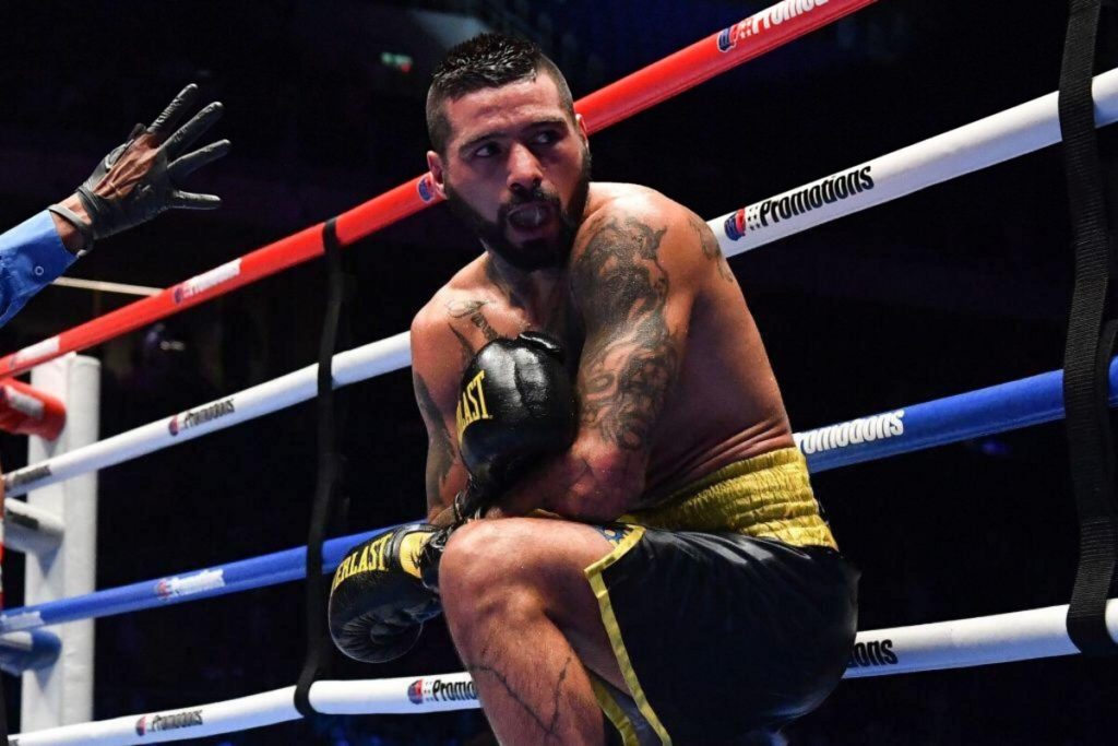 10 Greatest Boxers To Never Win A World Title  