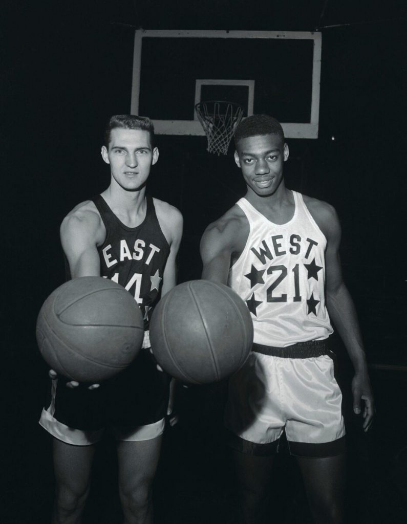 Top 10 NBA Draft classes in the history of league  