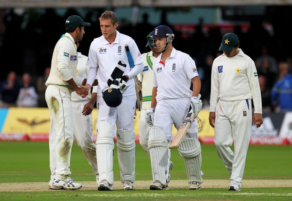 Players With 3000+ Runs In Test As Well As 200+ Wickets  