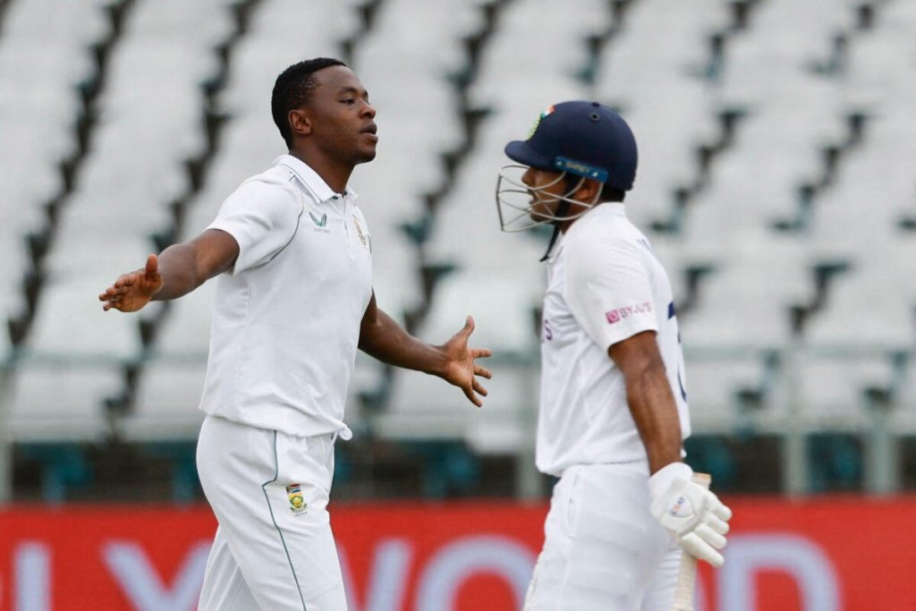 South Africa Brace for Boxing Day Test Against India  