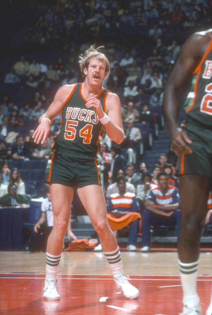 Most Disappointing 1st Overall Draft Picks in NBA History  