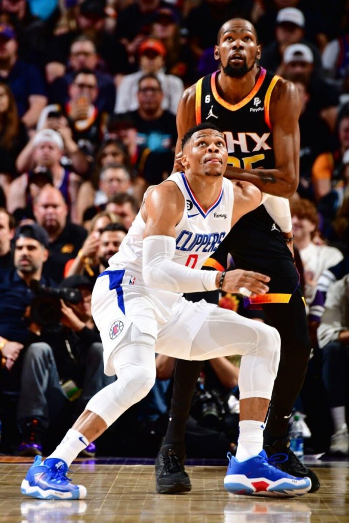 10 Most One-Sided Rivalries in the History of NBA  