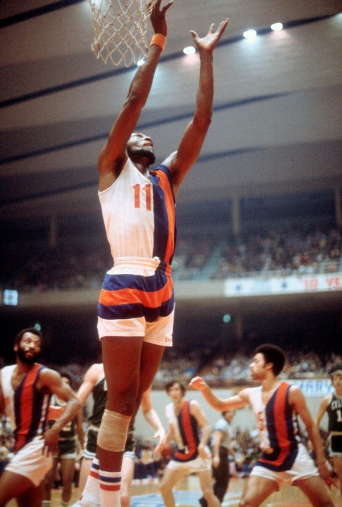 Best Players In Washington Wizards Franchise History  