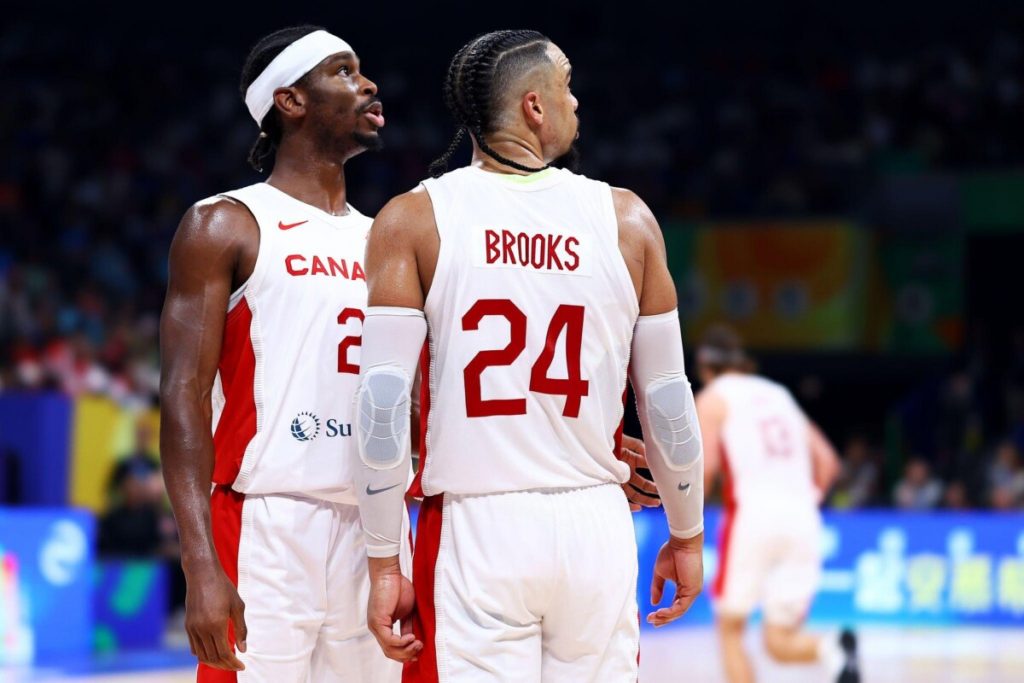 USA vs Canada Bronze Medal Game: Prediction & more  