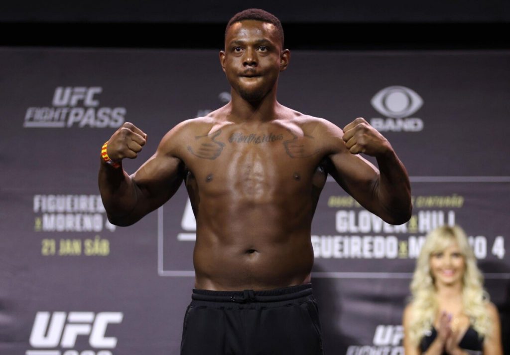 List Of UFC Fighters Who Were Suspended For Marijuana Use  