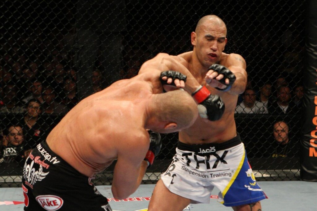 Top 5 Most Controversial Judges Decisions in UFC History  