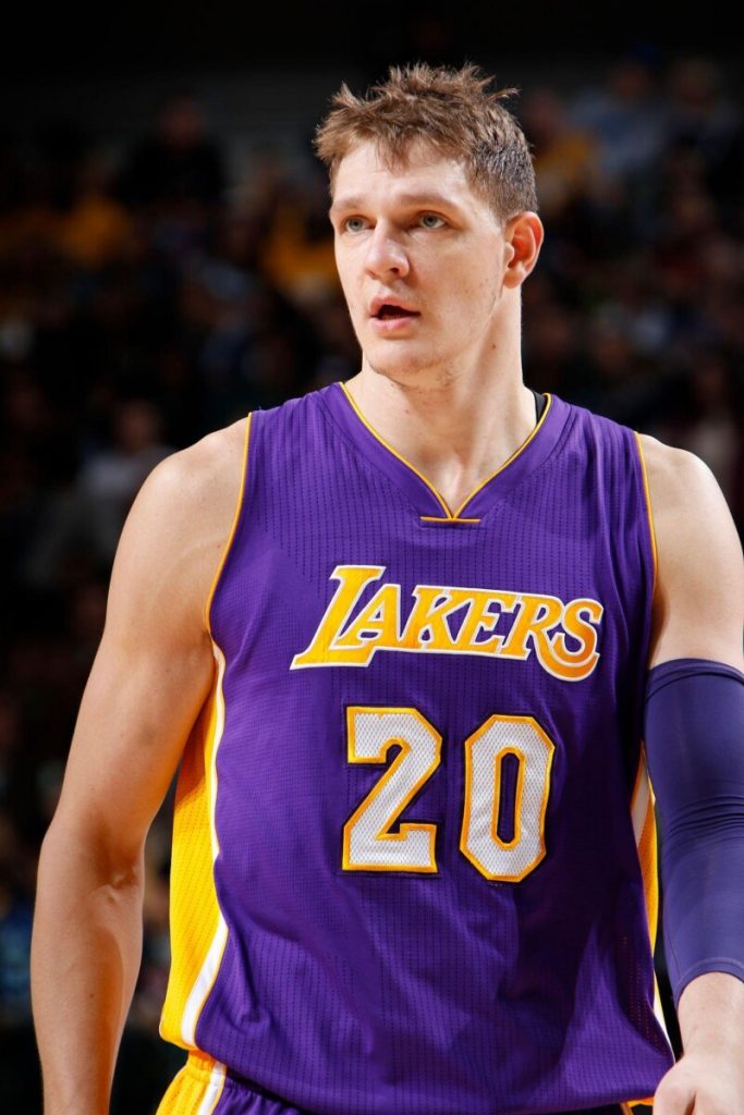 Most Disappointing Contracts in the History of NBA  