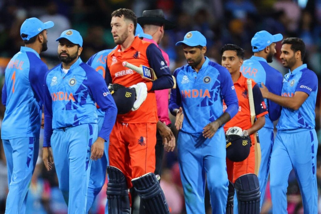 ODI World Cup 2023 Warm up Fixtures Revealed, Check Details  