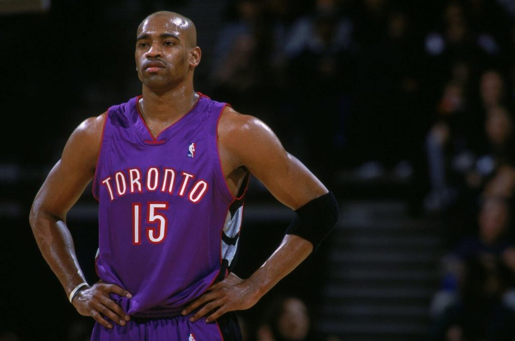 10 Most Hated Players in the History of NBA  