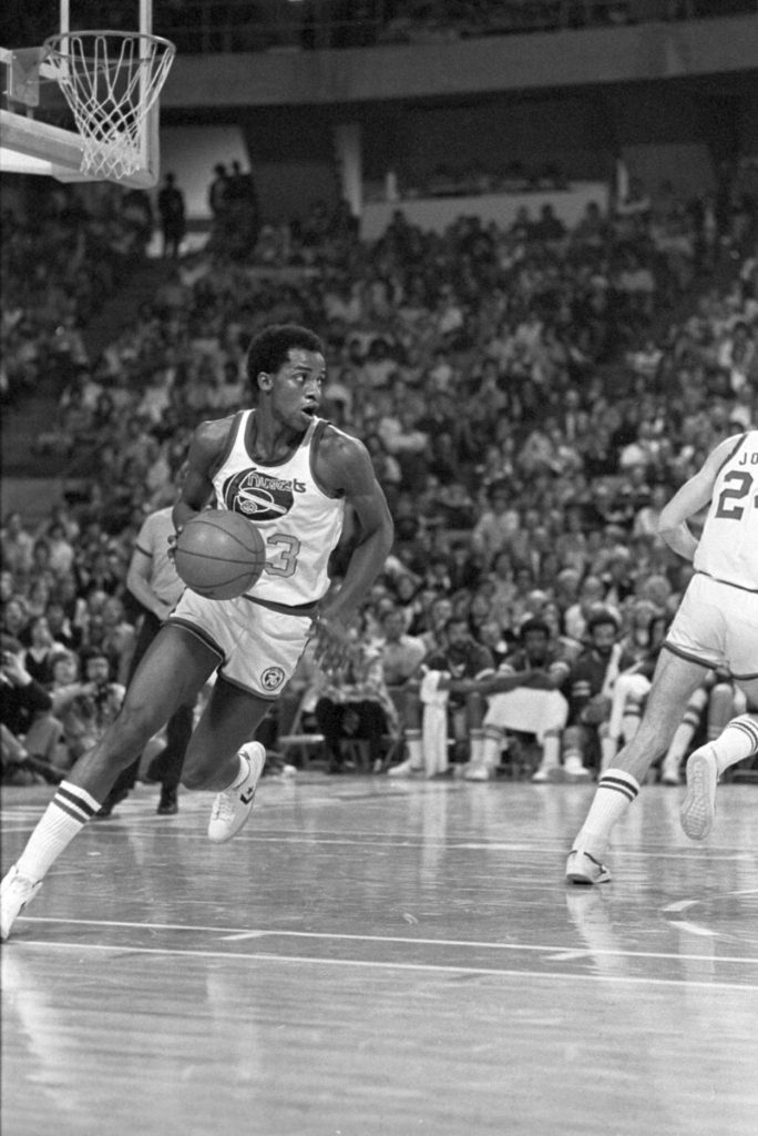 Unstoppable: Most points by a single player in an NBA game  