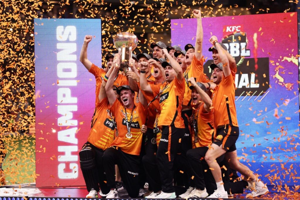 BBL 13 Full Details, Team Squads, New Rules & Streaming  