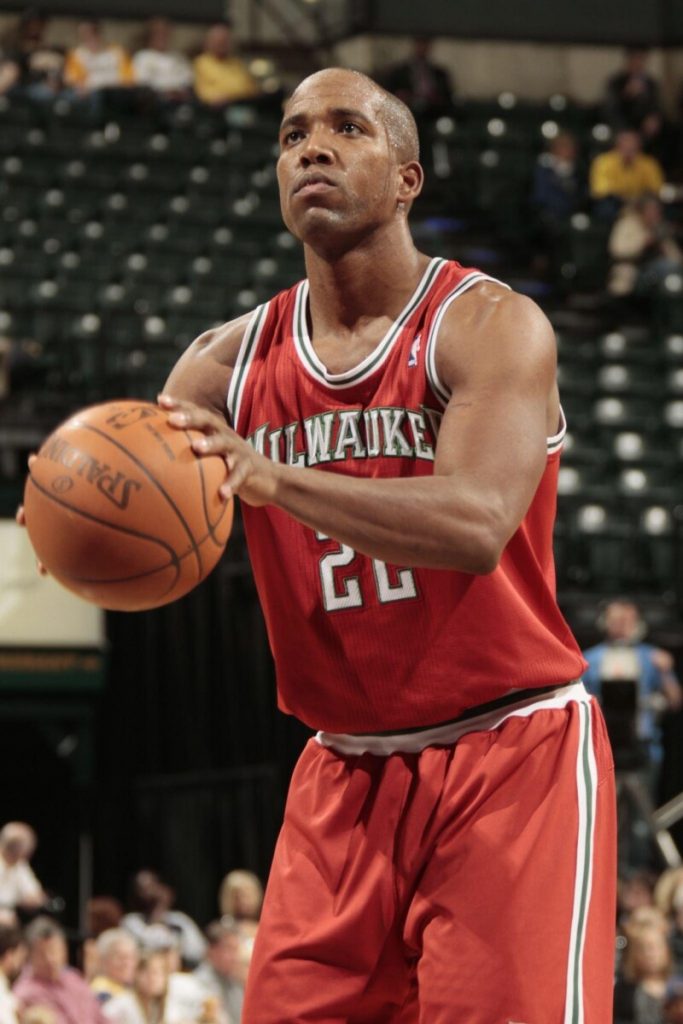 10 Best Players In The History Of Milwaukee Bucks History  