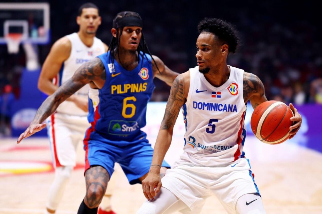 Philippines vs Angola : Preview , Prediction and more  