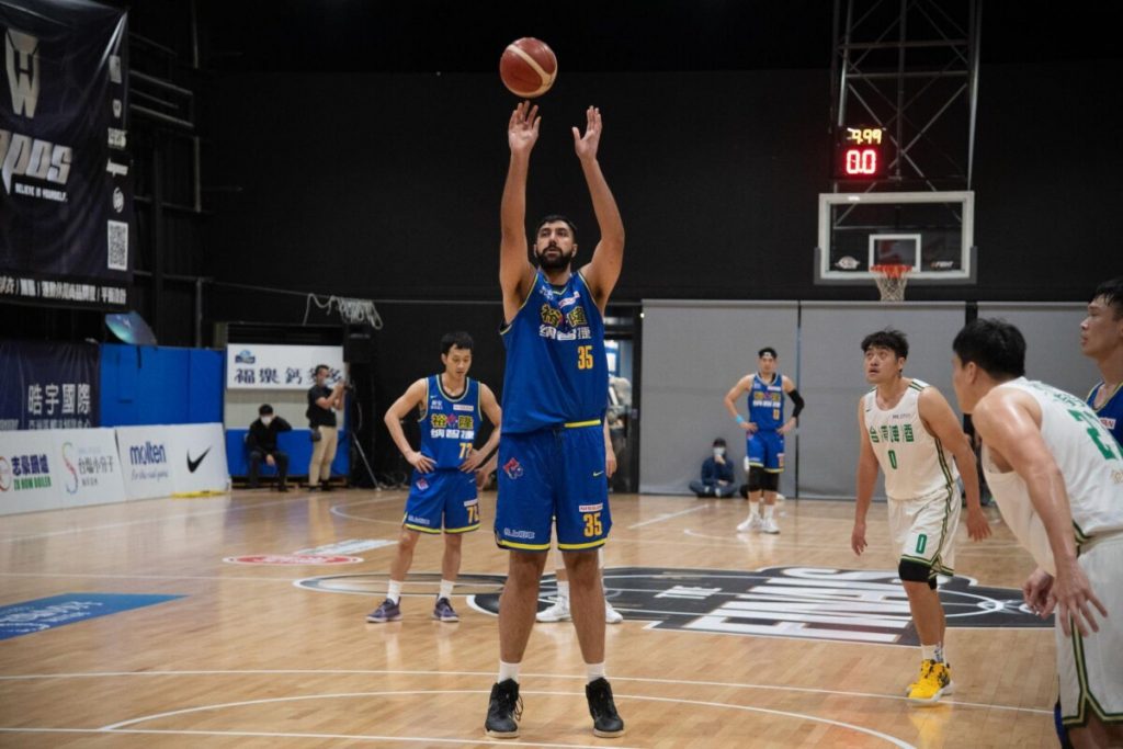 Tallest Basketball Players in the history of NBA  