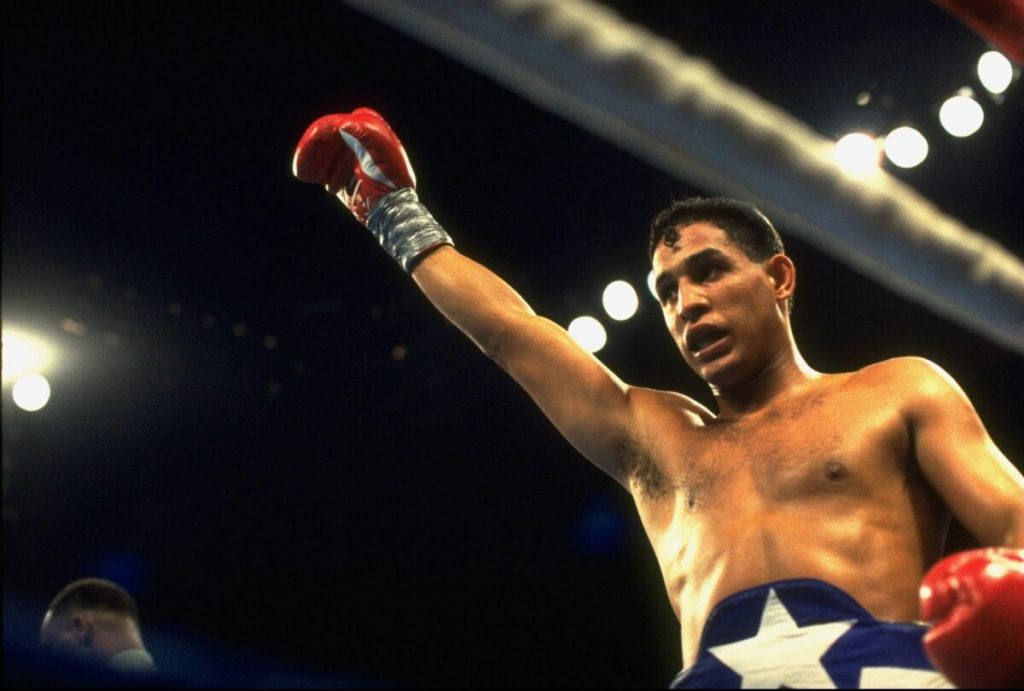 List Of 10 Best Nicknames In Boxing History List Of 10 Best Nicknames In Boxing History