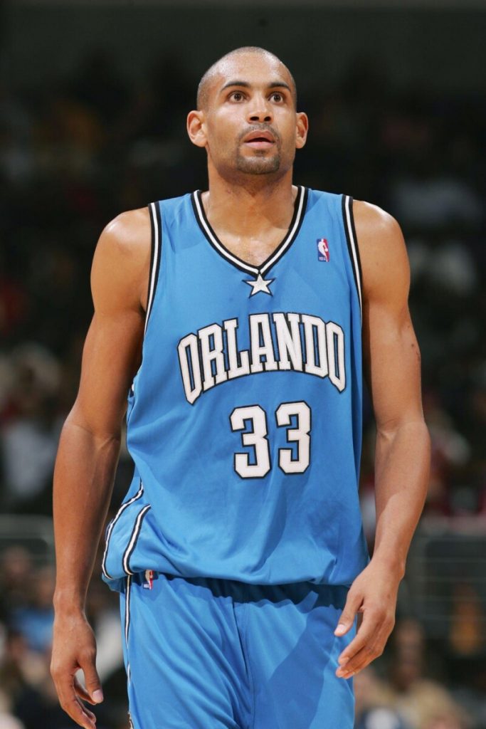 10 Best Players In Orlando Magic Franchise History  