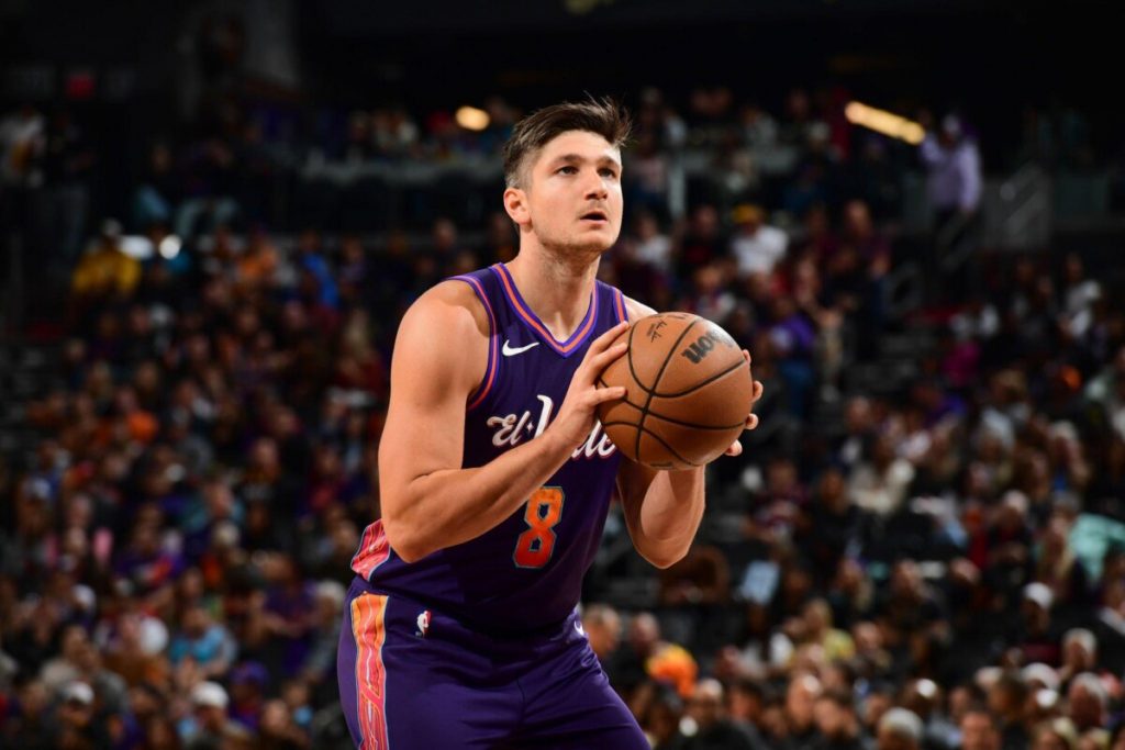 Phoenix Suns' Bradley Beal & Grayson Allen's Injury Update  