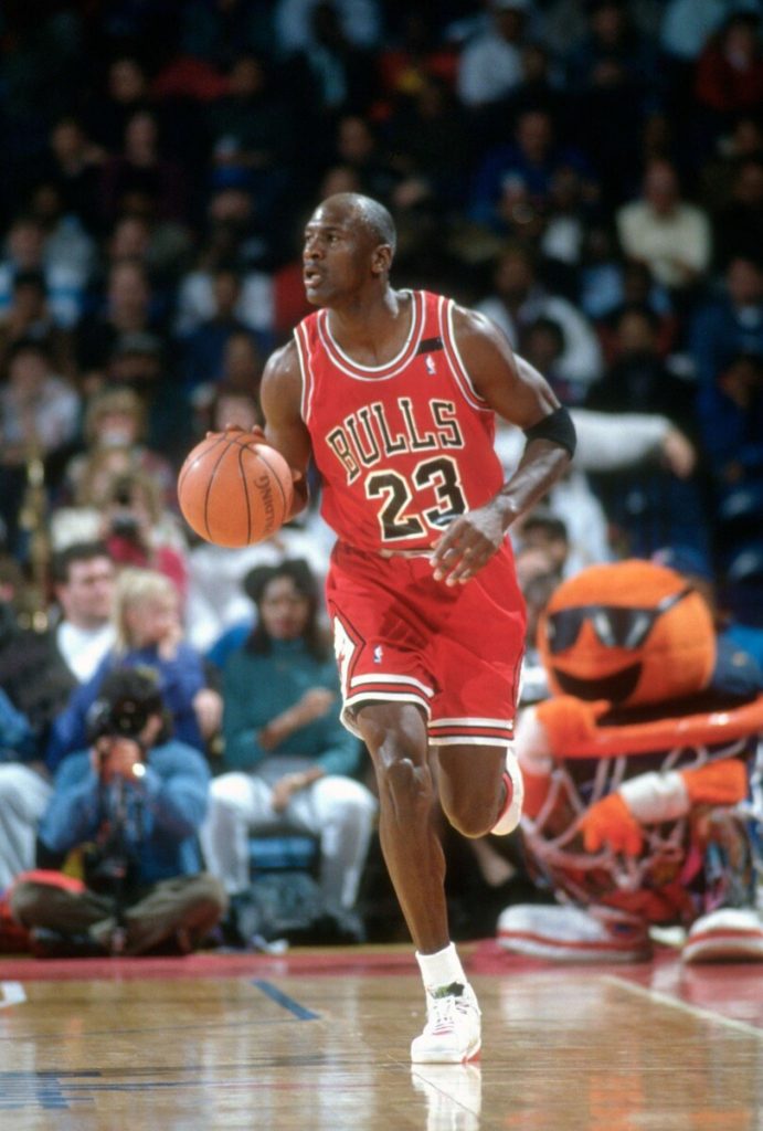 10 Best Players in Chicago Bulls Franchise History  