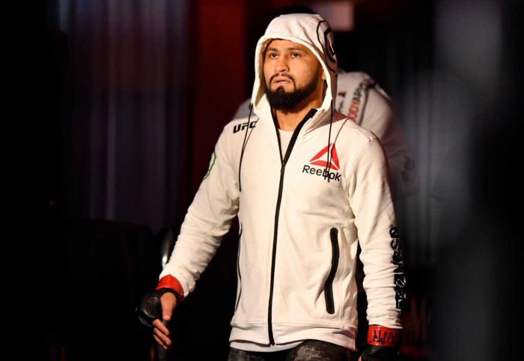 10 Best Flyweight Fighters in the History of UFC  