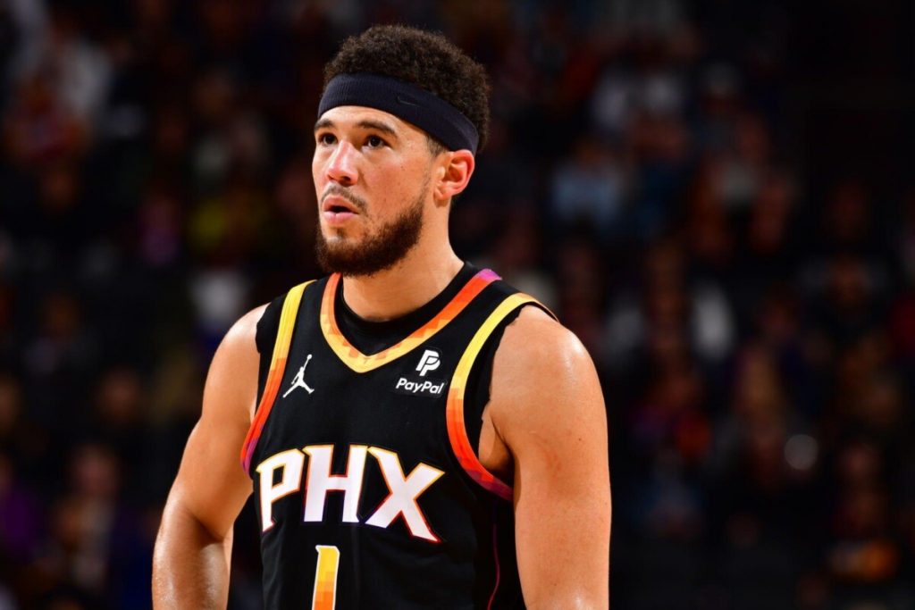 Phoenix Suns' Bradley Beal & Grayson Allen's Injury Update  