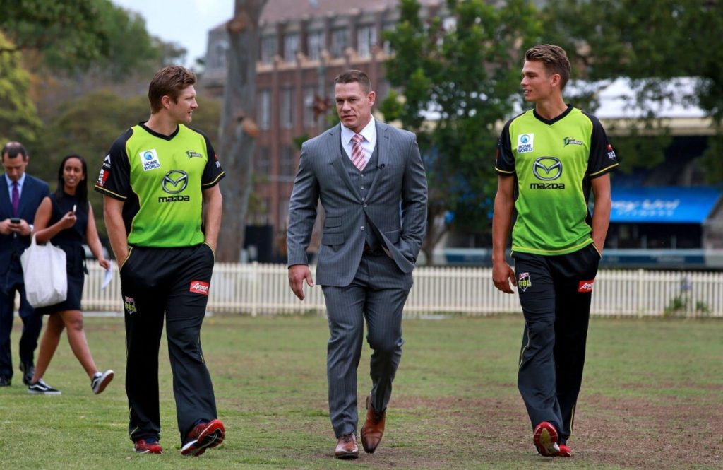 These Celebrities Love Cricket Like all of Us  