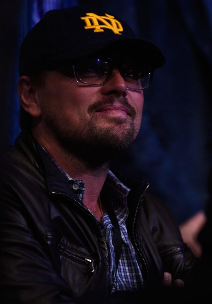 List of Famous Celebrities Who are Big Fans of MMA  