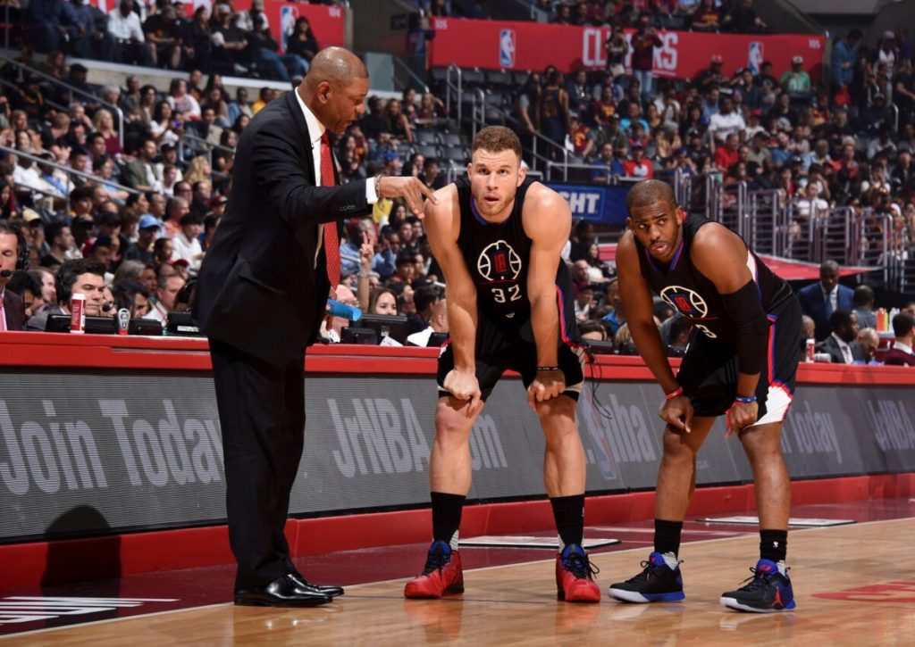 Iconic NBA Duos that Never won the Championship Together  