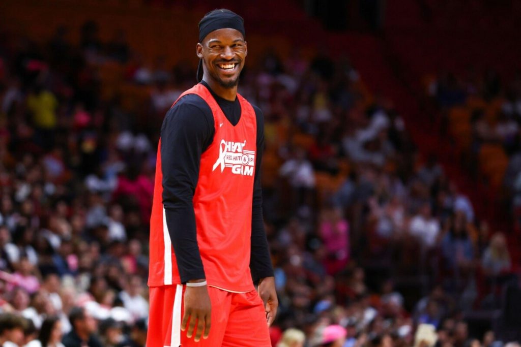 List of Highest-Paid NBA Forwards for the 2023-24 Season  