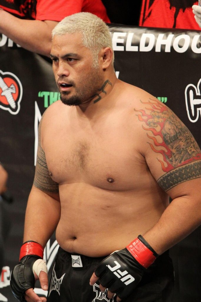 10 Most Disappointing Debuts In The History Of UFC 10 Most Disappointing Debuts In The History Of UFC