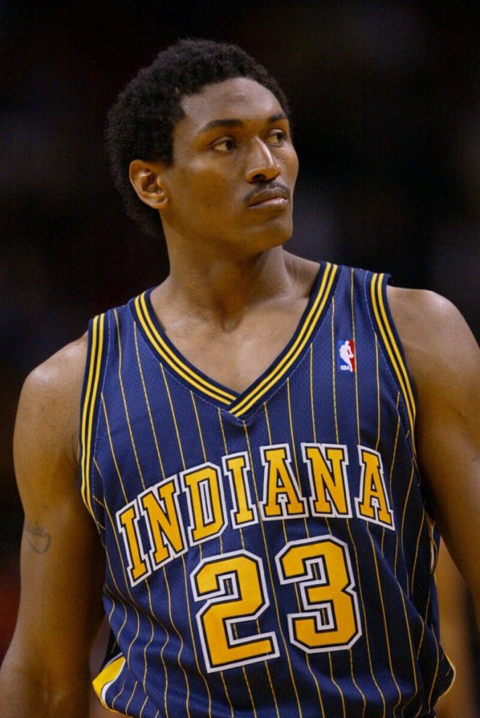 List of Best NBA Players In The History Of Indiana Pacers  