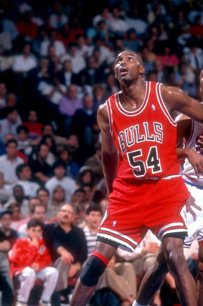 10 Best Players in Chicago Bulls Franchise History  