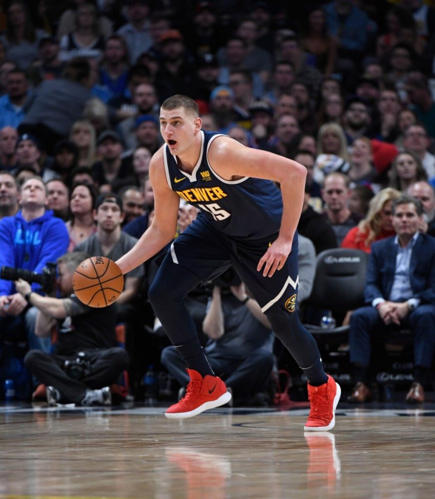 List of Fastest Triple-Doubles In The History Of NBA  