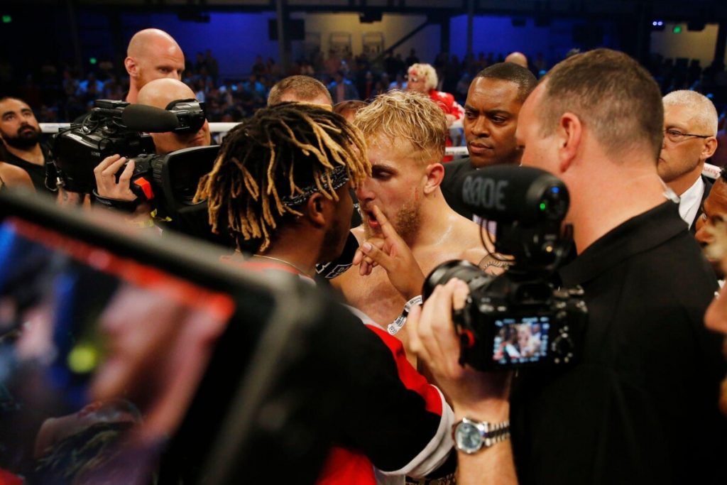 10 Things About Jake Paul's Boxing Career Fans Should Know  