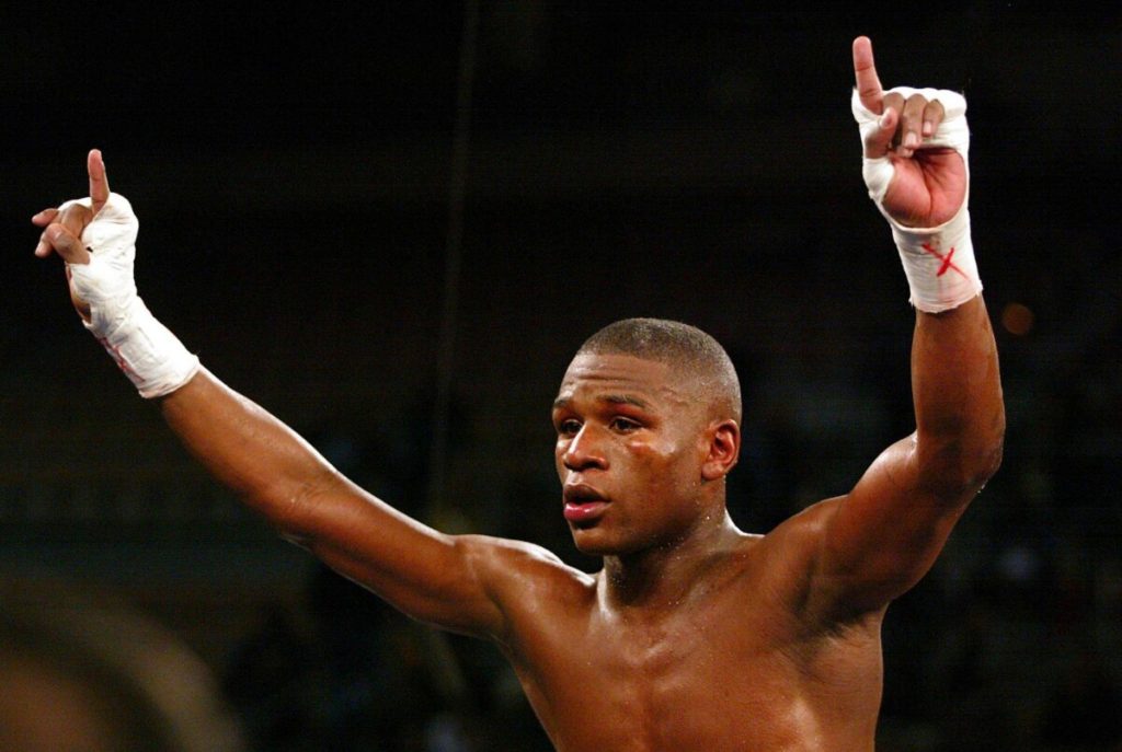 List Of 10 Best Nicknames In Boxing History List Of 10 Best Nicknames In Boxing History