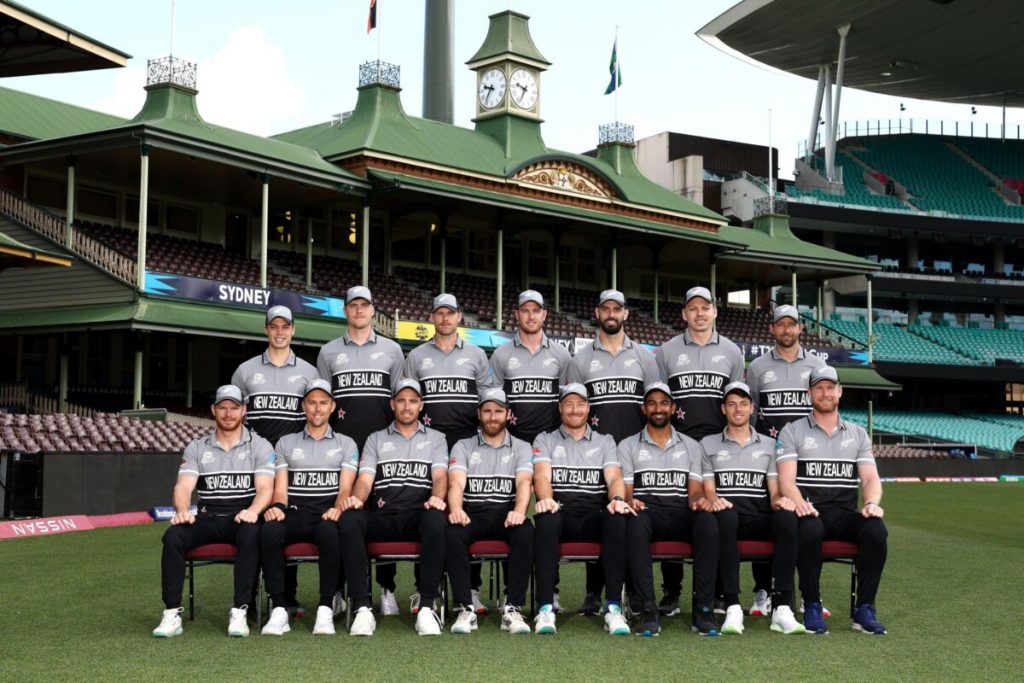 New Zealand Coaching Staff Set to Feature Fleming, Bell  